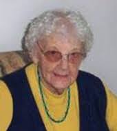 Rebecca Hale Obituary