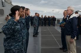 navy selective reenlistment bonus program