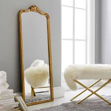 Everyone loves pottery barn, but if you're like. 5 Affordable Dupes For The Anthropologie Mirror Red Soles And Red Wine