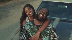 The video stars his wife and fellow nigerian sensational singer, simi as the video vixen. S6kb17klqacivm