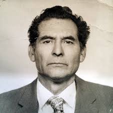 Domingo Bustos Obituary