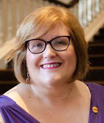 Toastmaster Magazine