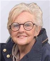 Charla Alexander Obituary (1948