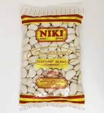 It requires about 5 minutes of prep time and about 55 minutes of cooking time for a combined total time of 1 hour. Gigantes Greek Elephant Beans Niki 500g Greek Food Shop By Select Bakery