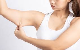 Flabby Arm Workout Bat Wings 2020 Kol Egzersizleri Egzersiz Kol Kaslari