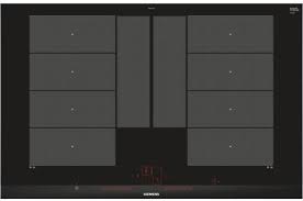 Die besten induktionskochfelder 80 cm im vergleich. Siemens Ex875lyc1e Iq700 Autarkes Induktionskochfeld Ceran 80 Cm Breit Facetten Design Elektroshop Wagner