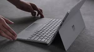 Surface pro 4 keyboards are the best way to protect your investment. Microsoft Surface Pro 4 Signature Type Cover Youtube