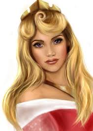 Aurora By Martadewinter On Deviantart Disney Princess Aurora Disney Fan Art Disney Art