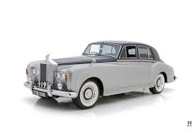 Check spelling or type a new query. 1964 Rolls Royce Silver Cloud Iii Saloon Hyman Ltd