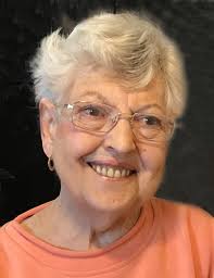 Obituary information for Jacqueline Belle Ross