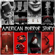 Please, try to prove me wrong i dare you. Quizzes American Horror Story Amino Amino