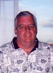 Obituary of John R. Rushton