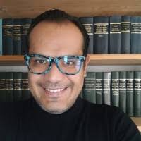 Roberto Gerardo Marín Marín