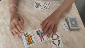 Juegos De Cartas Con Baraja Espanola Dos O Mas Jugadores Fantaciencia