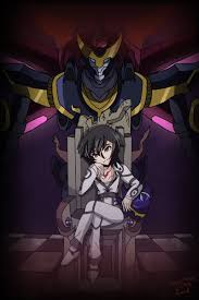 Lelouch Cc Fanart I, lelouch vi britannia, commands you to try pizza hut. cool image of code geass blogger