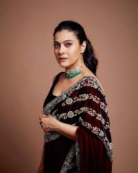 Hello and welcome to bollywoodwind in this videokajolindian film actresskajol agekajol daughterkajol sister name kajol mother kajol chughactorkajol first mov. Actress Kajol Devgan Cute Designer Saree Stills