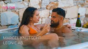 In this most ambitious dating experiment, that question will be answered as contestants compete in a series of challenges designed to test the. Erotisches Date Bei Leonie Und Marcel Are You The One Folge 09 Youtube