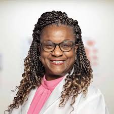 Martha Lynn McPherson, Family Medicine