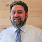 May 2018 Member Spotlight James Lord, AIA