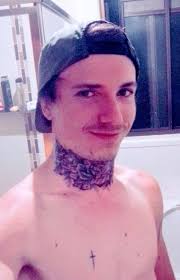 Jarred Maxwell Mckenzie