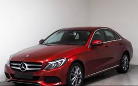 Classe C Occasion Importation D Allemagne Avec Le Mandataire Gaillard Auto