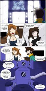 Create Your Own Princess- TFSubmissions - Porn Cartoon Comics