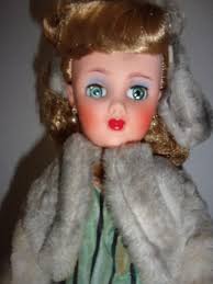 Vintage Eugene Doll