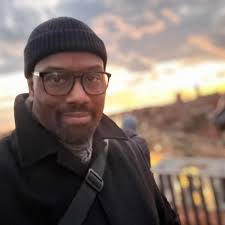 Christopher Mack (@bklyn.mack) • Facebook