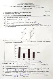 Barem evaluarea națională 2021 matematică. Matematica Evaluare Nationala 2021 Home Facebook