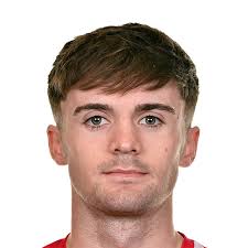 Sam Sargeant Linked Players