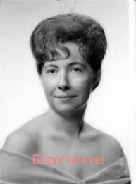 Darlene Butts Obituary (2006)