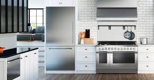 Asked by shelly february 9, 2020. 7 Best Built In Refrigerators Of 2021 Appliances Connection