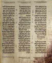 God told jeremiah to write down god's very important words. Book Of Jeremiah Wikipedia