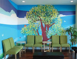 Pin By Jessica Richmond On Dhs Ideas Pediatric Waiting Room Ideas Medical Office Design Clinic Design