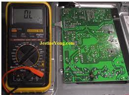 Hisense 50 Smart Tv Struck By Lightning Repaired Electronics Repair And Technology News