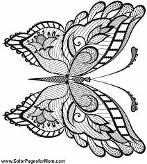 Butterfly Coloring Page 38 Butterflies To Color Pinterest Kids Pages Butterfly Coloring Page Coloring Pages Coloring Books