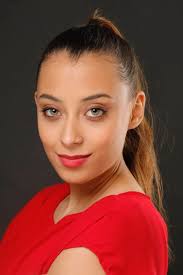 Brooke Lyn's Instagram, Twitter & Facebook