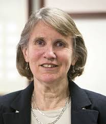 Margo Anderson's Instagram, Twitter & Facebook