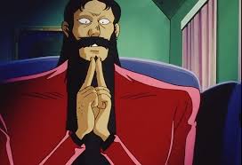 Discover ideas about vladimir putin. The Evolution Of Russian Anime Characters Russia Beyond