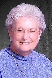 Carolyn Rex Obituary