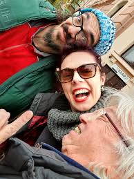 Norman Beaker (@NormanBeaker)