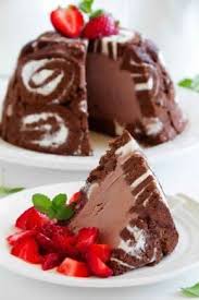 Epingle Sur Patisserie