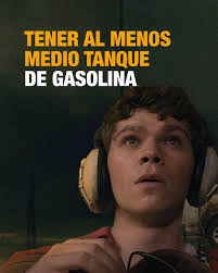 y llevar paraguas ✓ El hijo de Bill Brody ya está listo para demostrar que  tiene madera para ser un caza tormentas como su padre. 🌧☔️⚡️ Cazador de  Tormentas #MíraloEnPrimeVideo