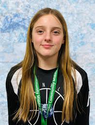 FCMS Athletes of the Week for Feb 3-8: Lilly Hudson (Girls Basketball) Corbin  Hicks (Swim) Emma Barnett (Swim) Brock Hayes (Wrestling)