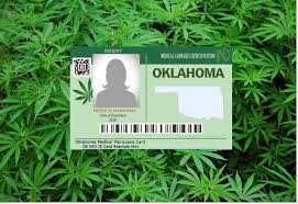 Oklahoma medical marijuanas card online. Why You Should Get Your Medical Marijuana Card Online