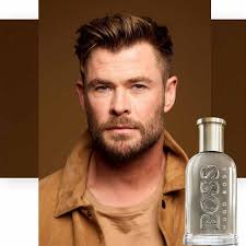 Hugo Boss Bottled Parfum Spray