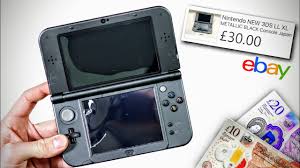 The nintendo 3ds games store contains all of your favorite portable games, including 3ds classics and stunning new releases. 30 New Nintendo 3ds Xl Can I Fix It Youtube