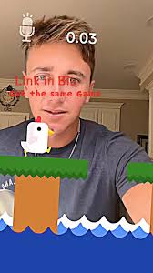 How to Get Chicken Screaming Filter