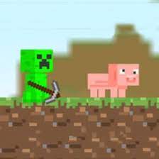 All the games in this section of the website are compliant with the children's online privacy protection act (coppa) and come with the kidsafe certific. Creep Craft Play Creep Craft On Poki