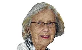 Alice Lafferty Obituary (2016)